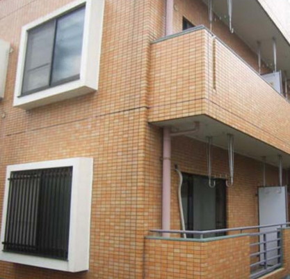 東京都豊島区雑司が谷１丁目 賃貸マンション 2DK