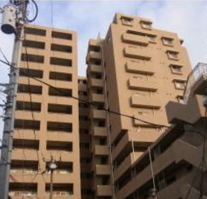 東京都豊島区雑司が谷1丁目 賃貸マンション 2LDK