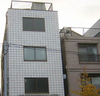 東京都文京区目白台１丁目 賃貸マンション 1DK