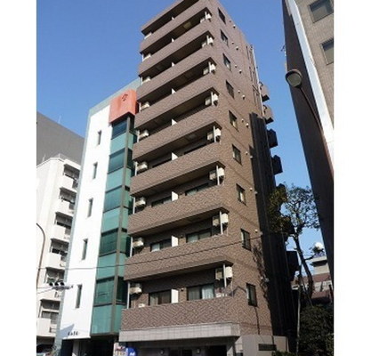 東京都文京区関口１丁目 賃貸マンション 1K