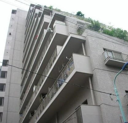 東京都文京区大塚３丁目 賃貸マンション 1R