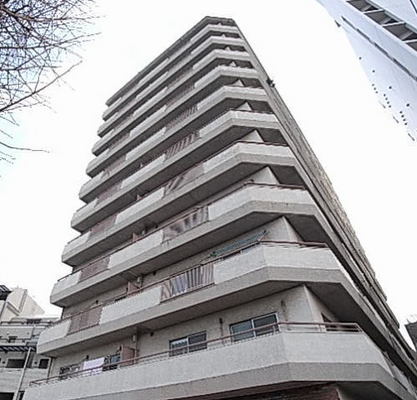 東京都文京区目白台２丁目 賃貸マンション 2DK