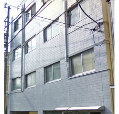 東京都文京区小日向２丁目 賃貸マンション 1K