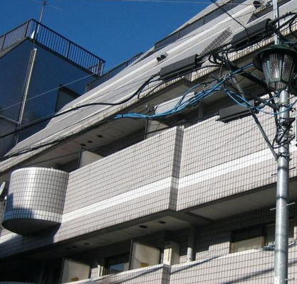 東京都豊島区雑司が谷１丁目 賃貸マンション 1R