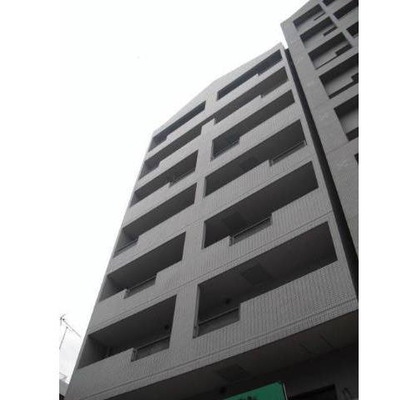 東京都新宿区山吹町 賃貸マンション 2DK