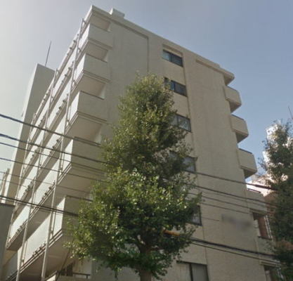 東京都豊島区高田１丁目 賃貸マンション 1R