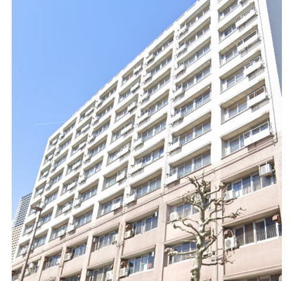 東京都豊島区東池袋５丁目 賃貸マンション 1K