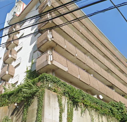 東京都豊島区高田１丁目 賃貸マンション 2LDK
