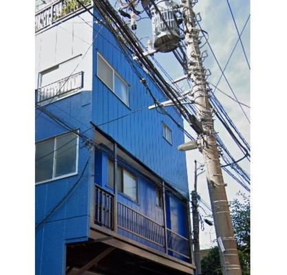 東京都豊島区高田１丁目 賃貸マンション 1K