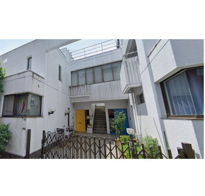 東京都豊島区西池袋２丁目 賃貸マンション 2LDK