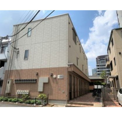 東京都豊島区東池袋５丁目 賃貸マンション 1LDK