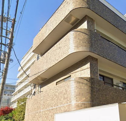 東京都豊島区高田２丁目 賃貸マンション 2K