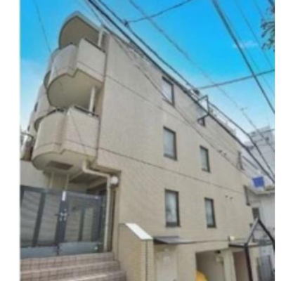 東京都文京区音羽１丁目 賃貸マンション 1R