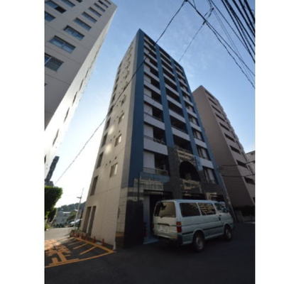 日本女子大学 マンション 1K