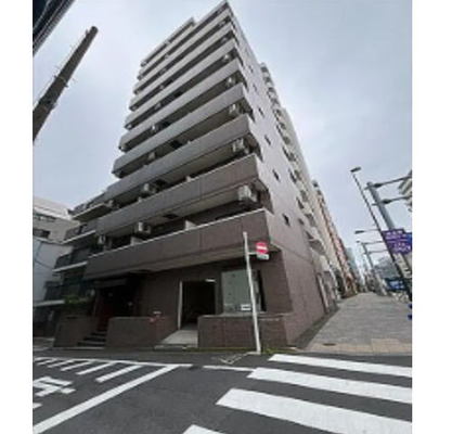 日本女子大学 マンション 1K