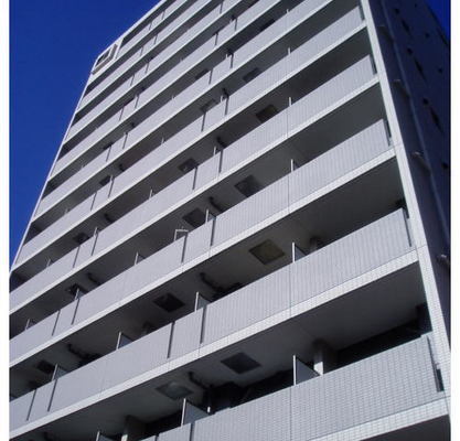 日本女子大学 マンション 1K