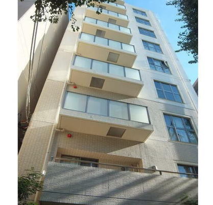 日本女子大学 マンション 1K