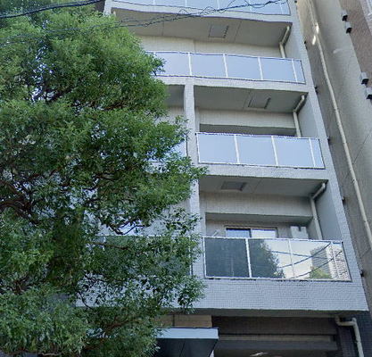 日本女子大学 マンション 2LDK