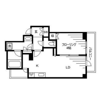 東京都文京区音羽１丁目 賃貸マンション 1LDK