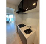 東京都豊島区南大塚２丁目 賃貸マンション 1K